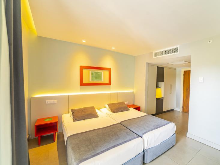 Queen's Park Le Jardin