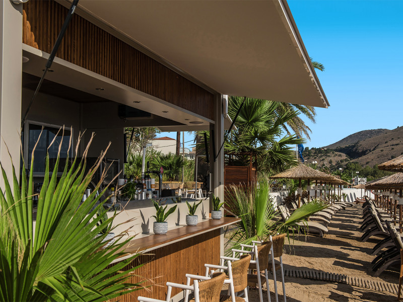 Hotel Corissia Princess