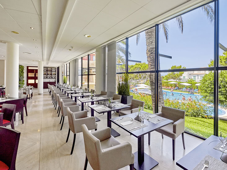 allsun Hotel Illot Park