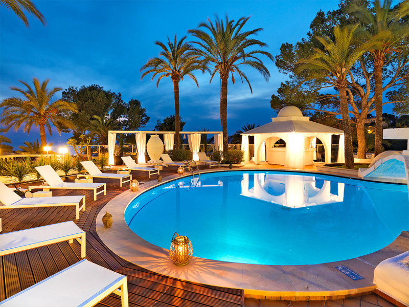 Hilton Mallorca Galatzó
