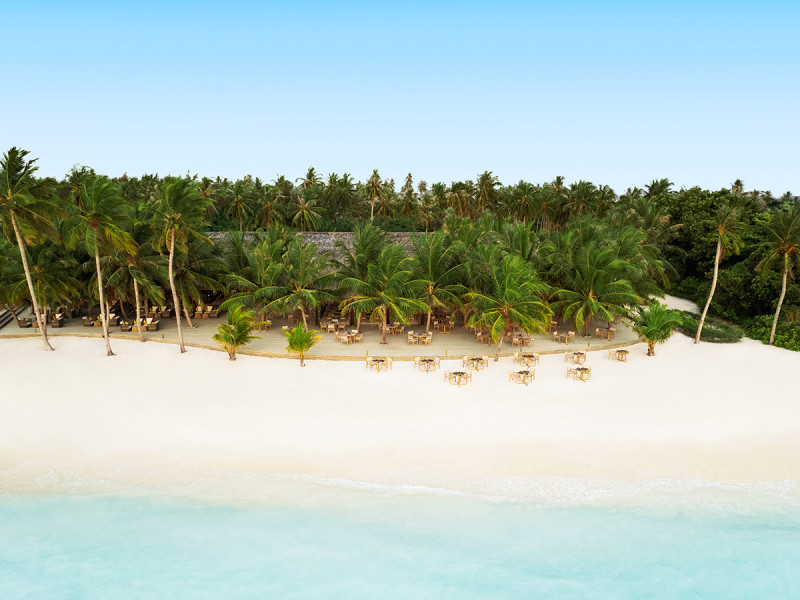 Jawakara Islands Maldives