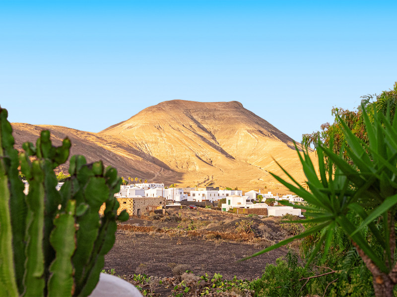 Finca Casa de Hilario