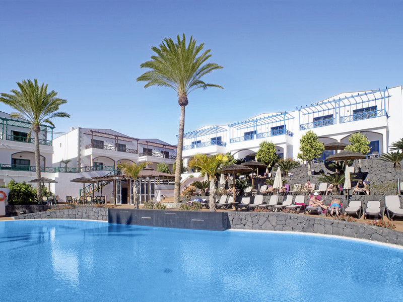 Hotel Mirador Papagayo by LIVVO