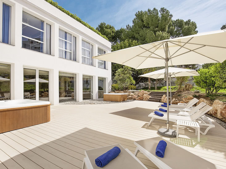 Canyamel Park Hotel & Spa