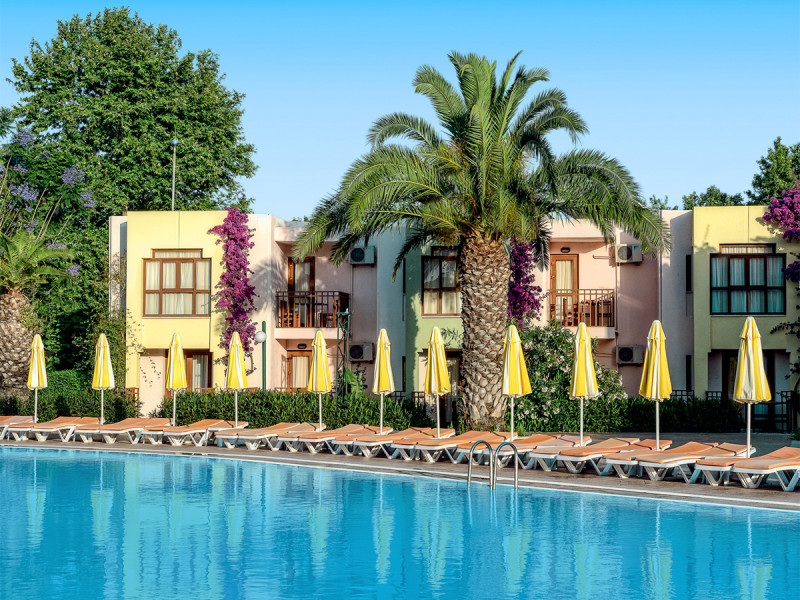 VONRESORT Golden Beach