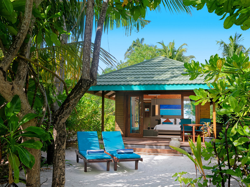 Canareef Resort Maldives