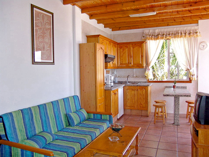 Finca El Palmeral