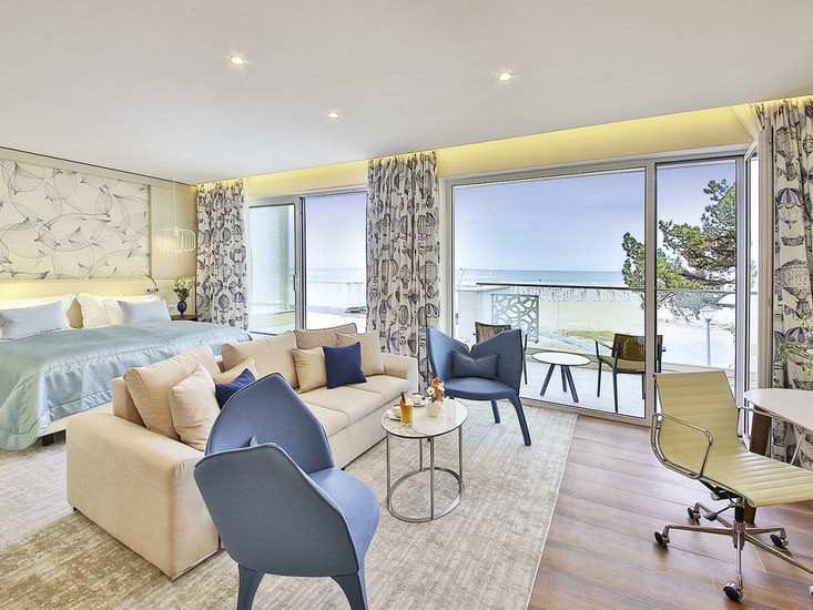 Hotel Maritim Paradise Blue 