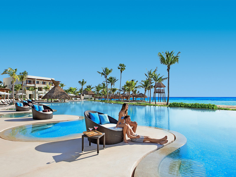 Secrets Akumal Riviera Maya