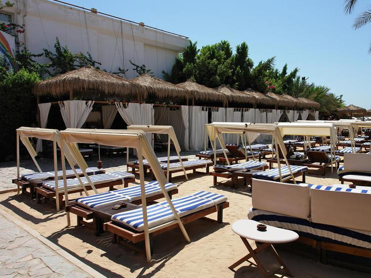 Elysees Dream Beach Hotel