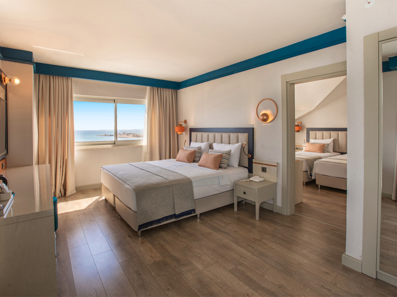 Hotel Maxeria Blue Didyma