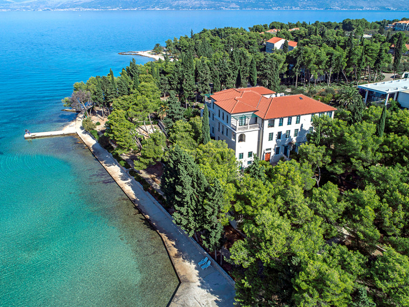 Aminess Velaris Resort