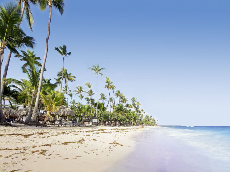 Grand Palladium Punta Cana Resort & Spa