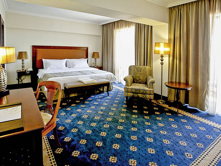 Grand Hotel & Spa Primoretz