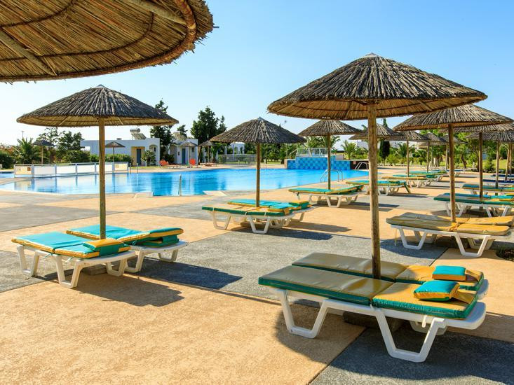 Sovereign Beach Hotel