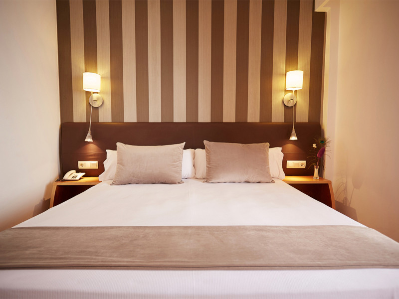 Invisa Hotel La Cala