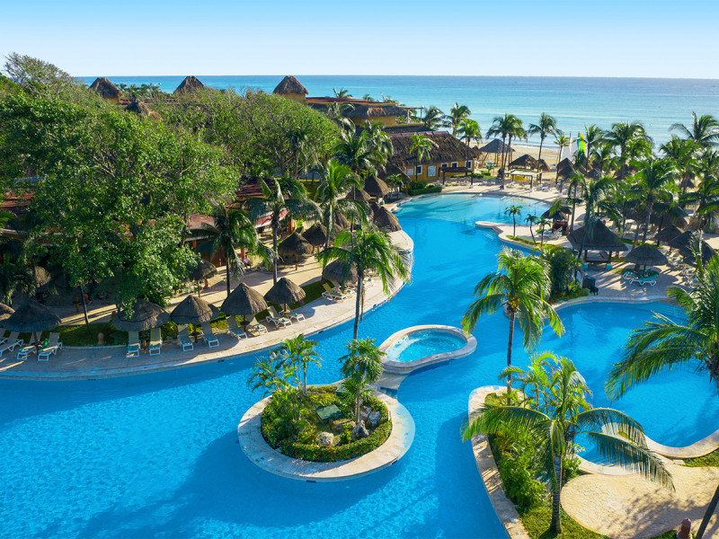 Iberostar Waves Quetzal