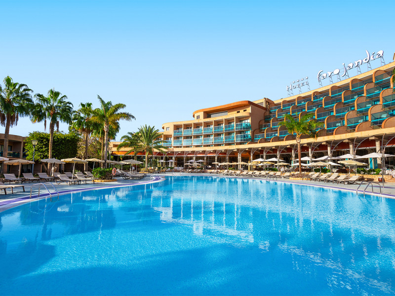 MUR Hotel Faro Jandia & Spa