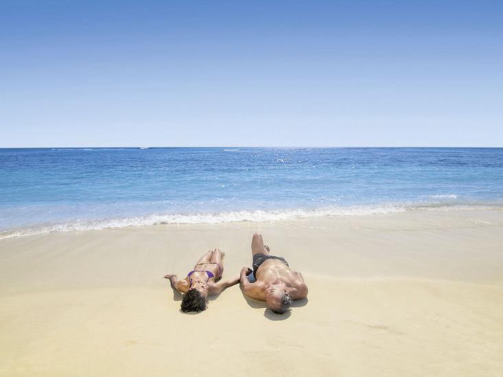 Hotel Emotions by Hodelpa Juan Dolio