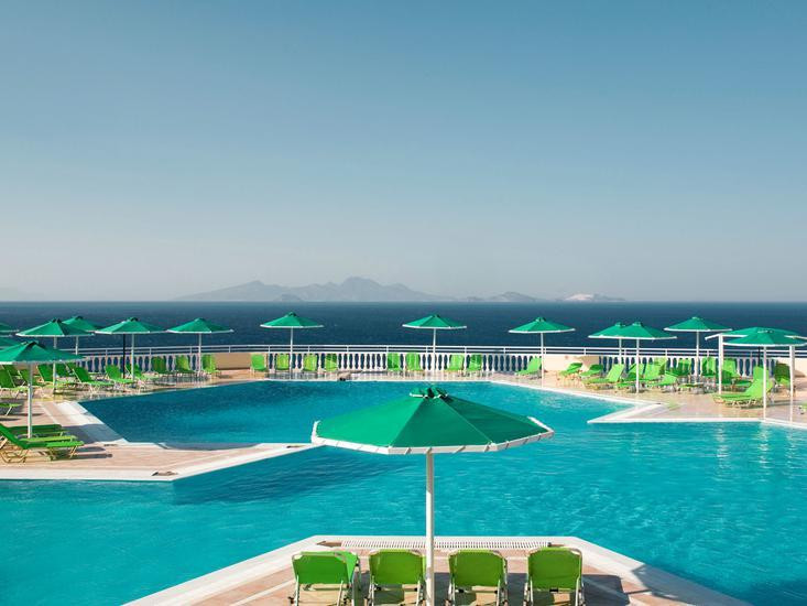 Mitsis Family Village