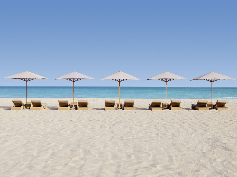 Park Hyatt Abu Dhabi