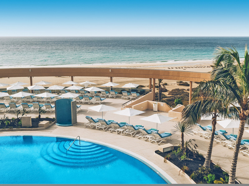 Hotel IberostarSelection Fuerteventura Palace