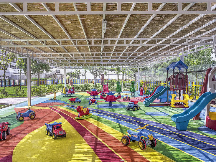 Hotel Delphin BE GRAND Resort