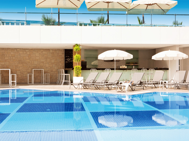 Hotel Sunprime C-Lounge