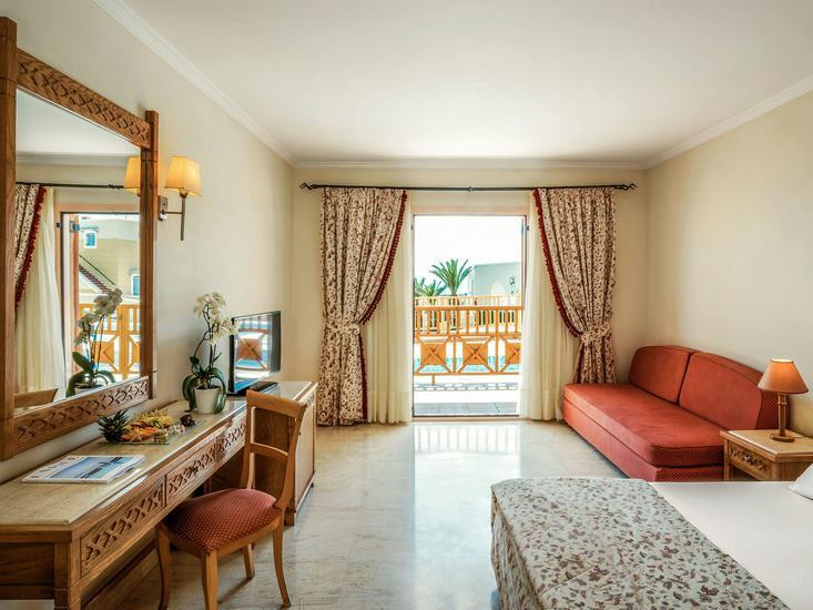 Mitsis Family Village