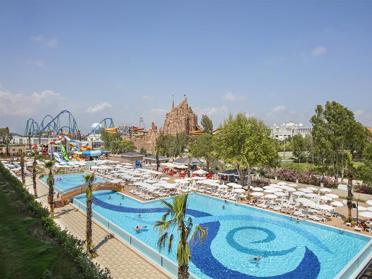 Aydinbey Queen's Palace