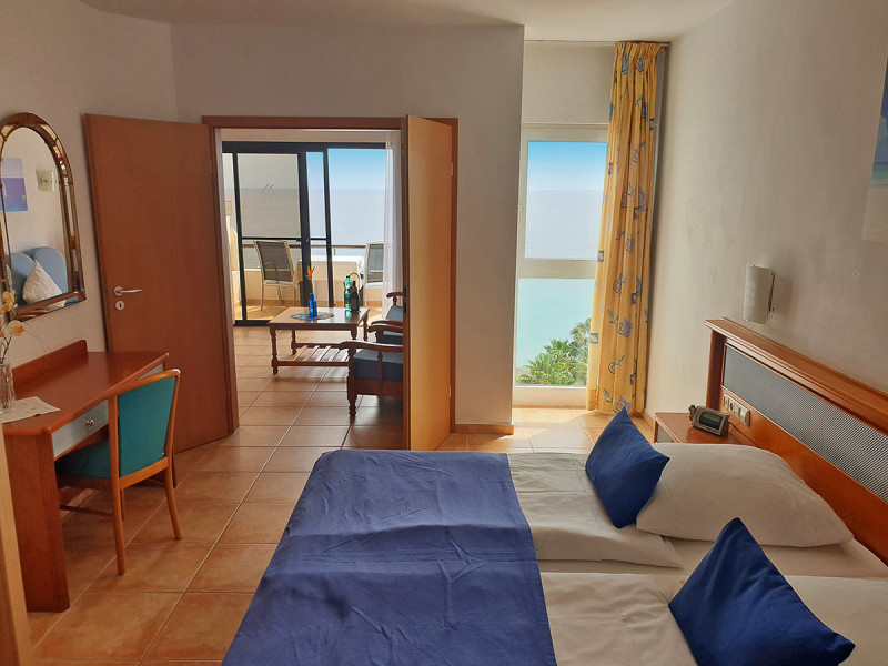 Monte Marina Naturist Resort