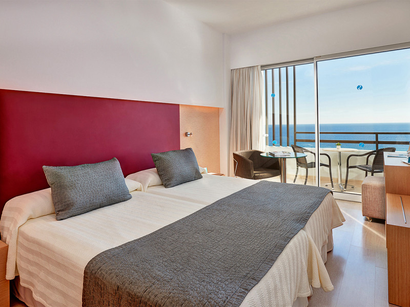 Hotel CM Playa del Moro