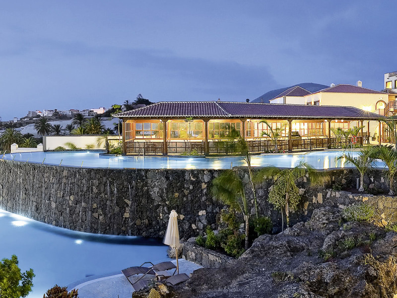 Hotel Hacienda del Conde, Member of Meliá Collection