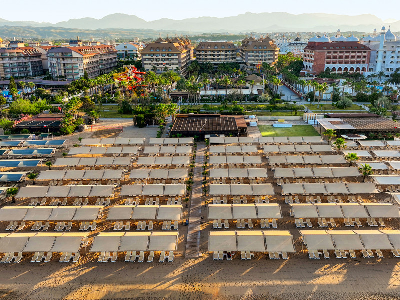 Royal Dragon Hotel