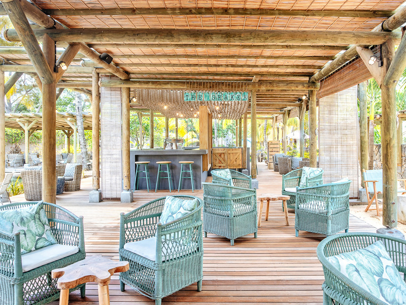 Coin de Mire Attitude