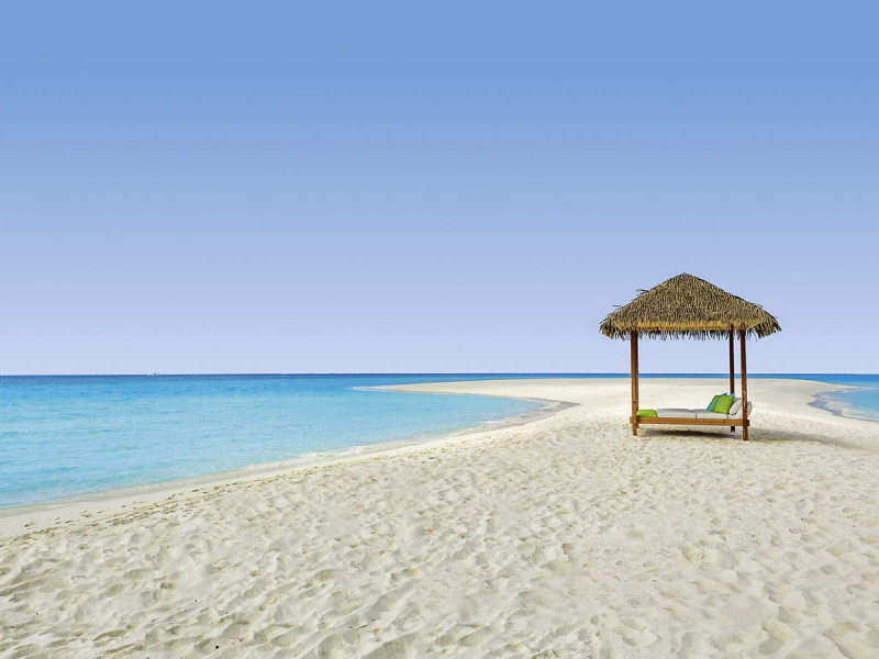 Hurawalhi Island Resort 