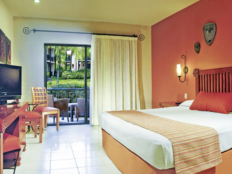 Catalonia Riviera Maya Resort