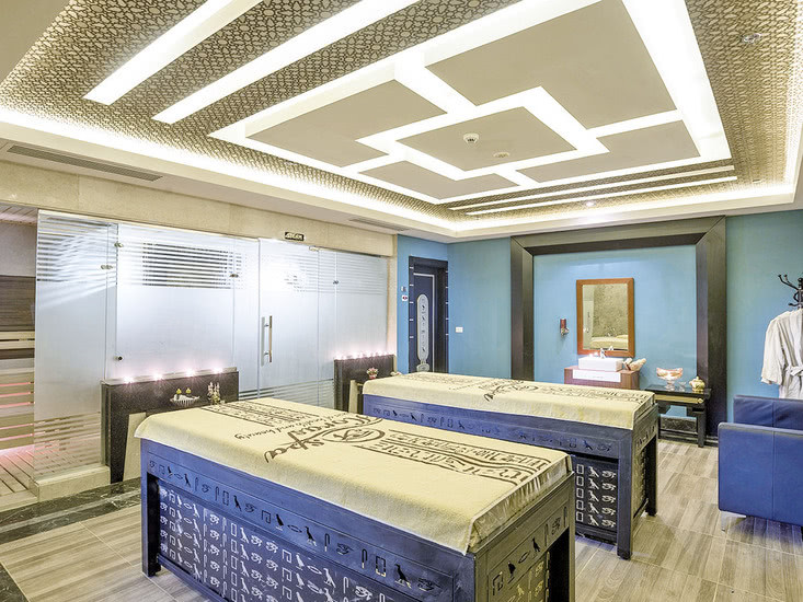 Pickalbatros Aqua Park Resort 