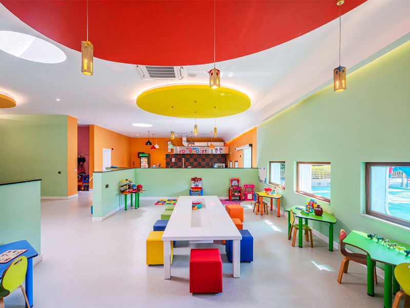 Hotel Arycanda Kirman Premium