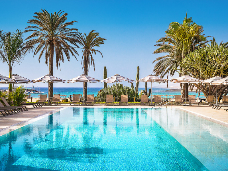 Barcelo Fuerteventura Royal Level Adults only