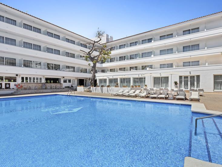 THB Dos Playas Hotel