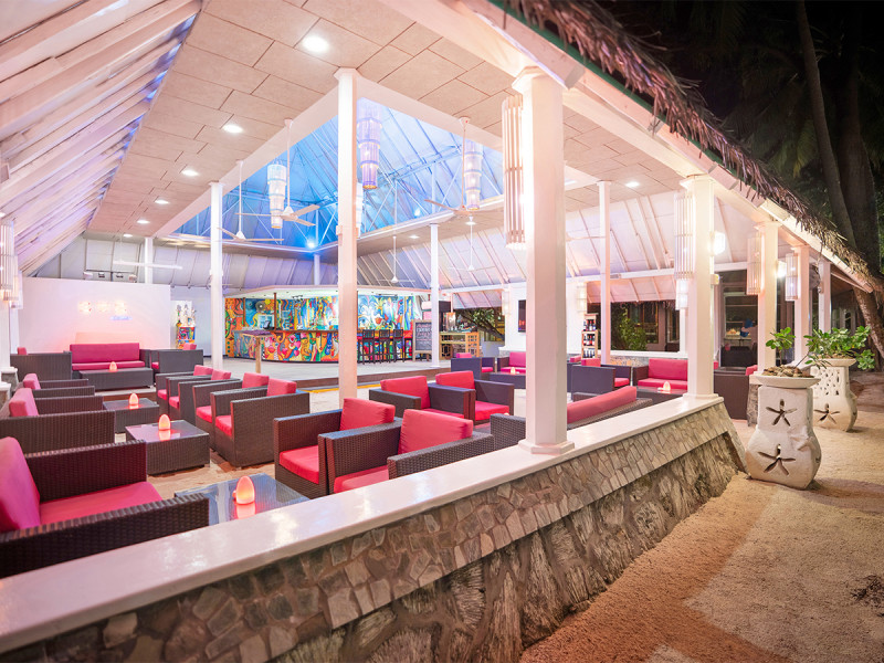 Ellaidhoo Maldives by Cinnamon