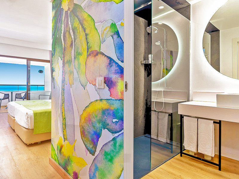 Hotel Costa Calero Thalasso & Spa