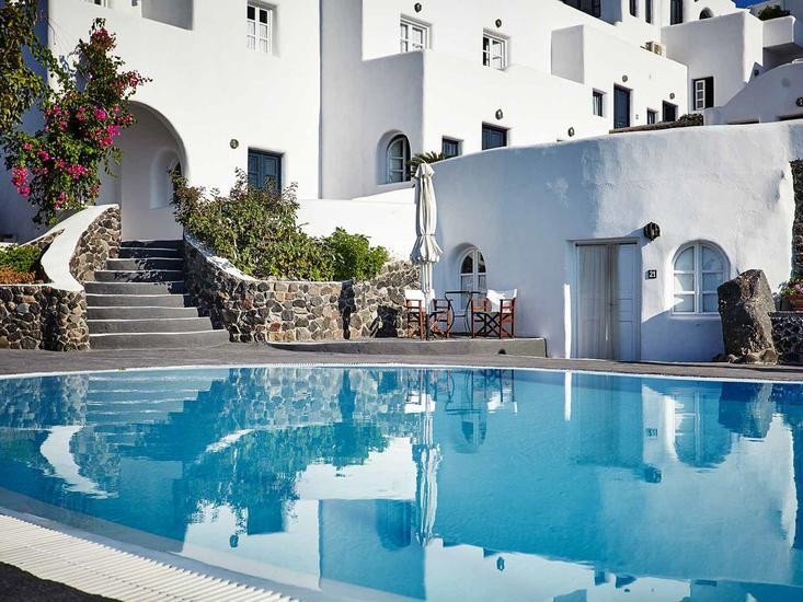 Finikia Memories Hotel