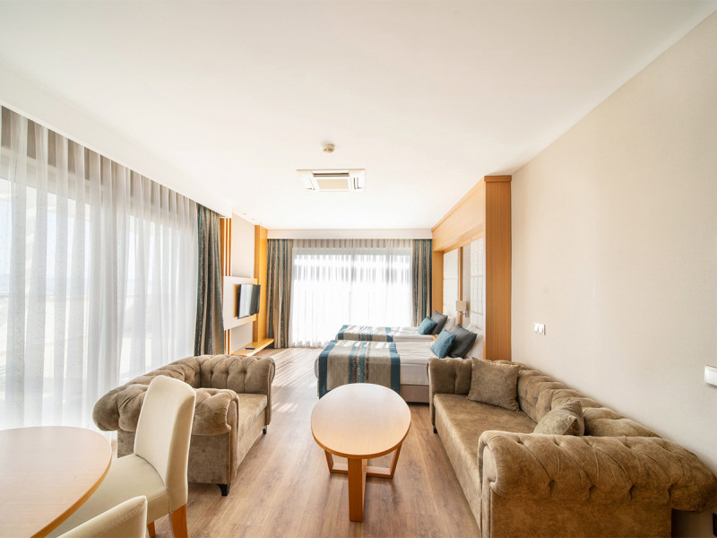 Hotel Aquasis Deluxe Resort & Spa