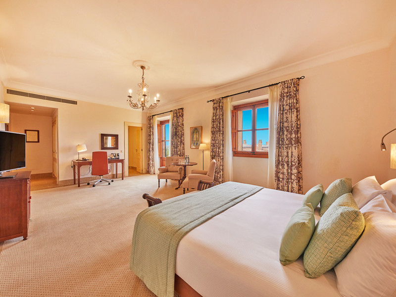 Hotel Zoëtry Mallorca