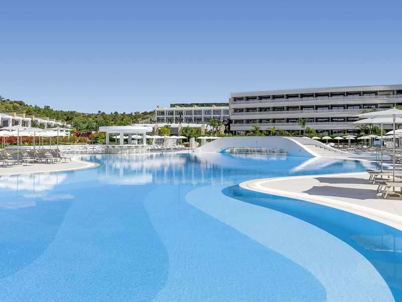 Princess Andriana Resort & Spa