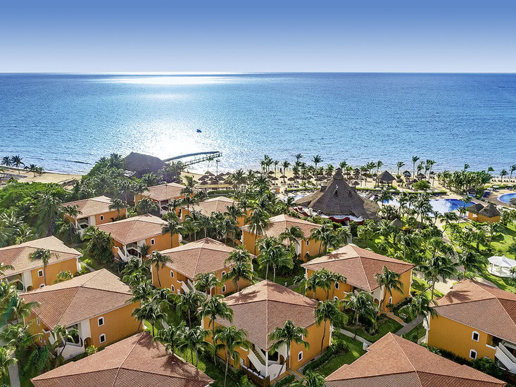 Ocean Maya Royale by H10