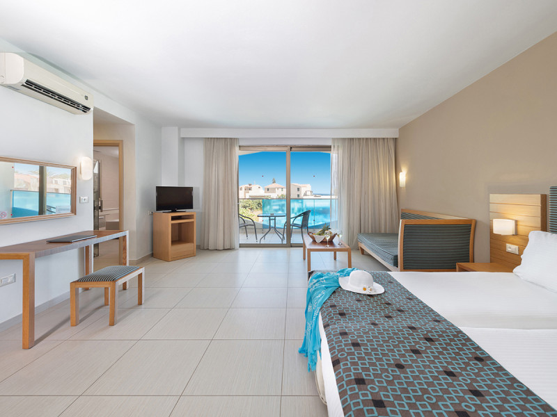 Hotel Iolida Beach
