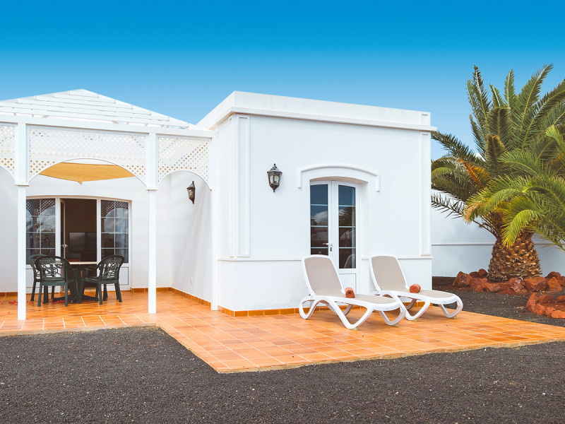 Hotel LIVVO Coloradamar 